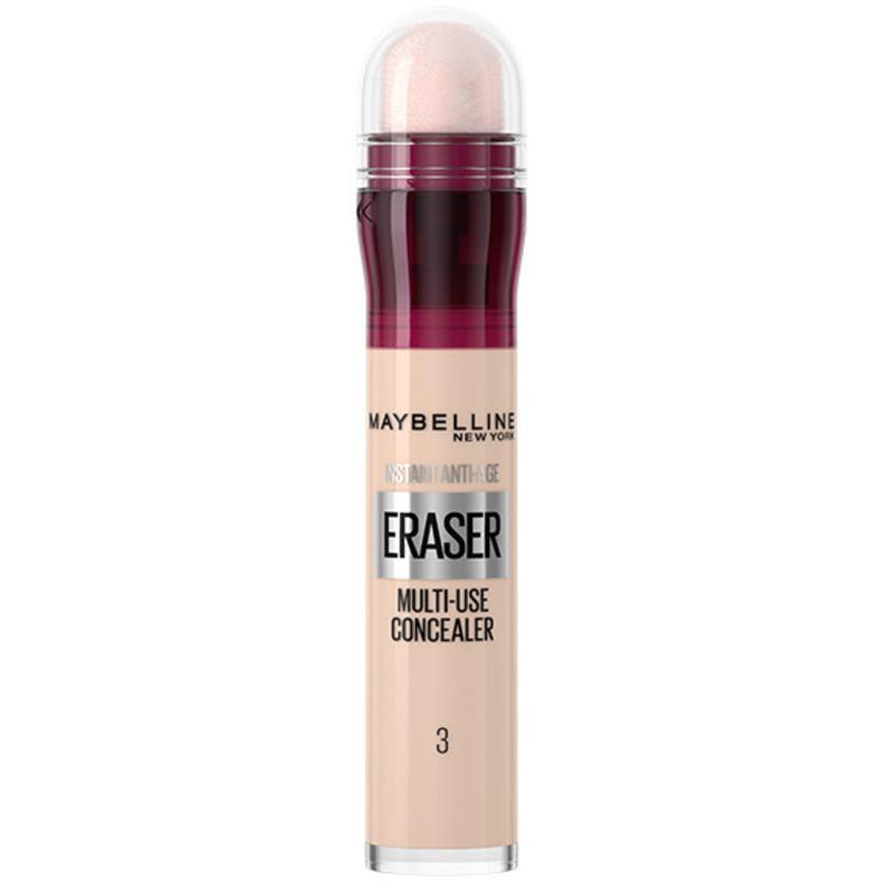 Maybelline Instant Age Rewind Eraser Multi-Use Concealer Fair