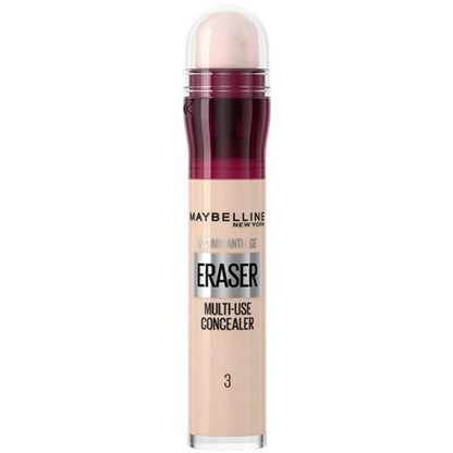 Maybelline Instant Age Rewind Eraser Multi-Use Concealer Fair