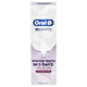 Oral-B 3D White Luxe Glamorous White Toothpaste 95g - Whitening Mint Formula – view 2 - Auzzistore