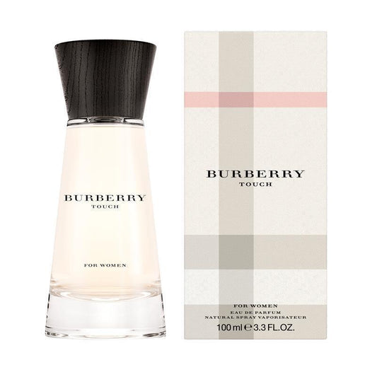 Burberry Touch For Women Eau de Parfum 100ml-Auzzi Store