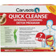 Carusos Quick Cleanse Internal Cleansing Detox Program - 7 Day