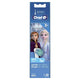 Oral-B Kids Frozen Toothbrush Refills 2 Pack - Extra Soft Bristles - Auzzistore
