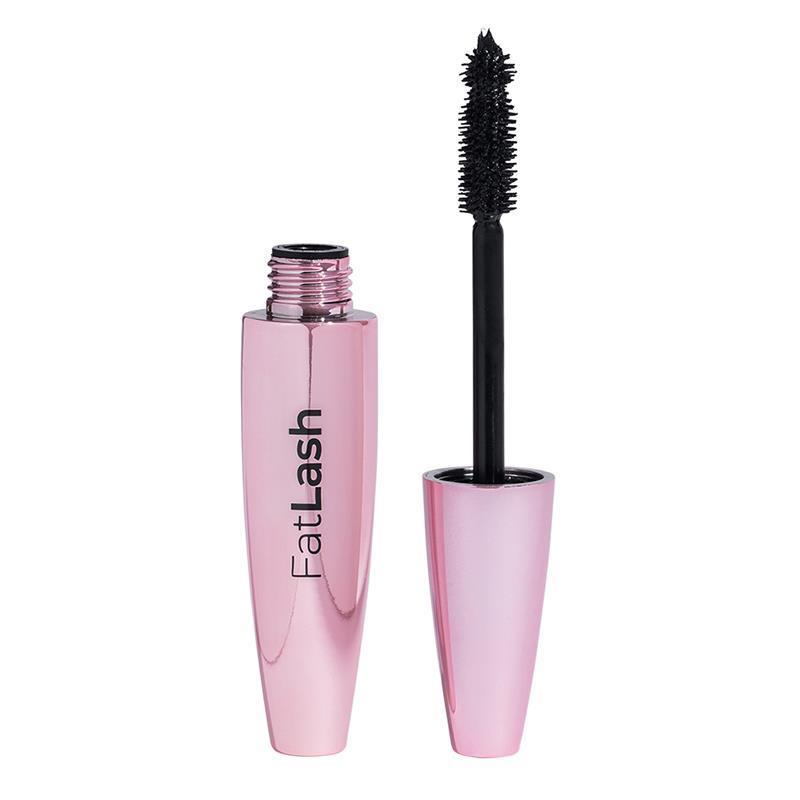 MCoBeauty Fat Lash Volumising Black Mascara