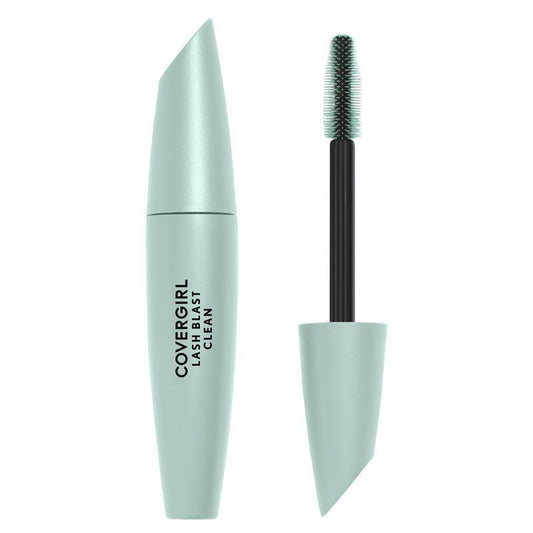 Covergirl Lashblast Clean Mascara 800 Very Black