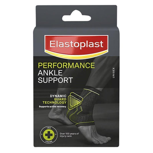 Elastoplast Advanced Ankle Support - Size L/XL - Auzzi Store