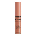 NYX Butter Gloss Madeleine
