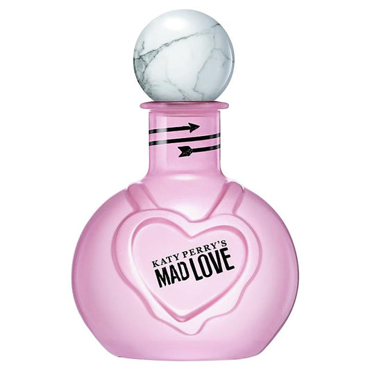 Katy Perry Mad Love Eau de Parfum 100ml-Auzzi Store