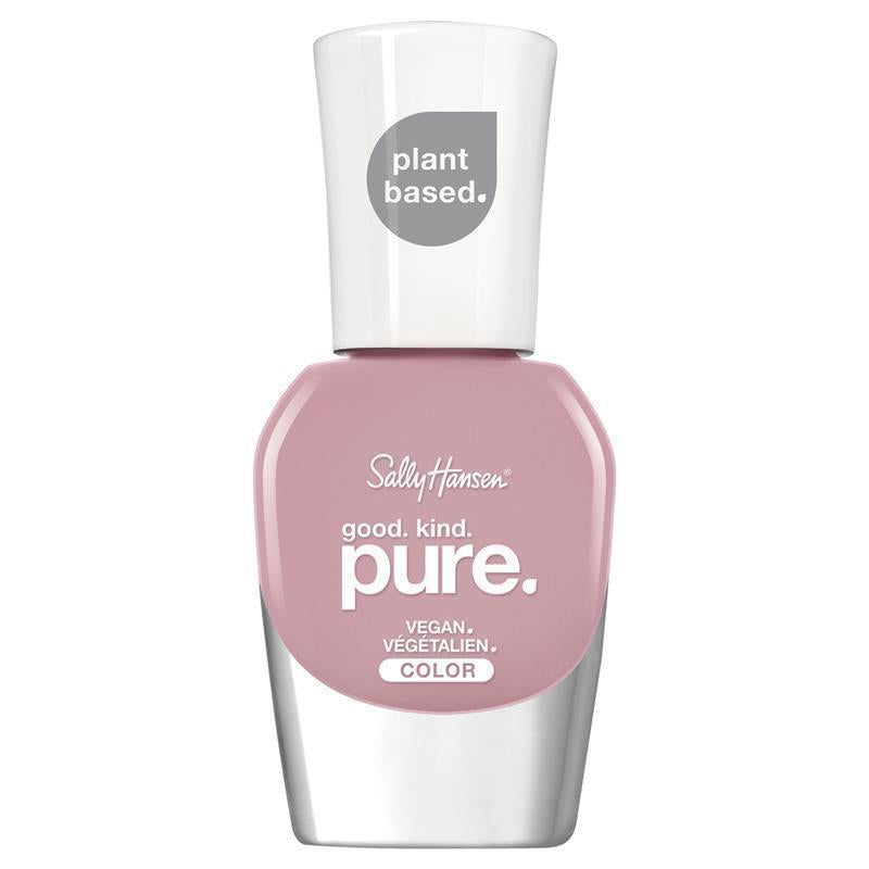 Sally Hansen Pure Pink Clay 210