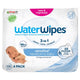 WaterWipes Biodegradable Baby Wipes 4x 60 Pack - Pure & Eco-Friendly - Auzzistore