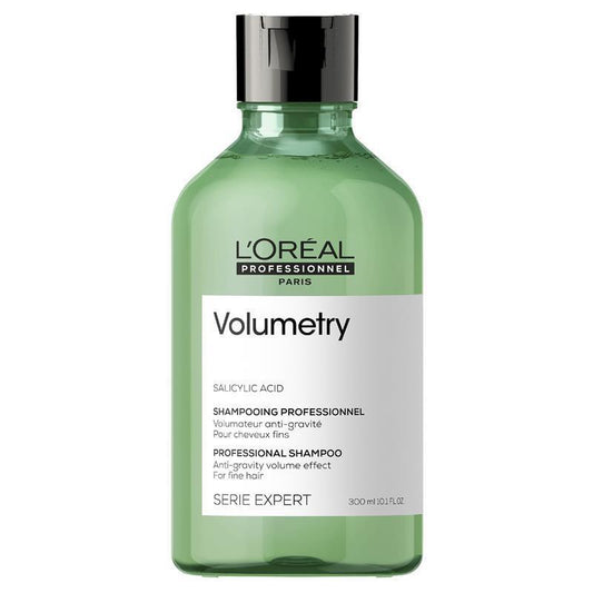 L'Oreal Professionnel Serie Expert Volumentry Shampoo 300ml - Boost Volume and Texture - Auzzi Store
