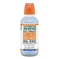 TheraBreath Whitening Oral Rinse - 473ml