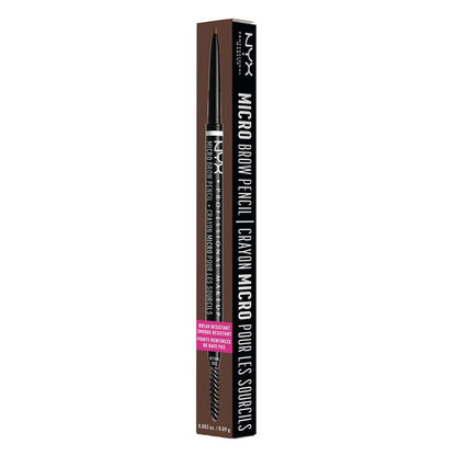 NYX Micro Brow Pencil Chocolate