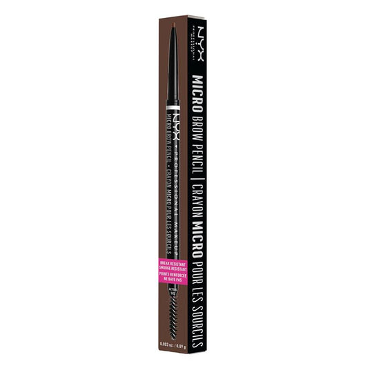 NYX Micro Brow Pencil Chocolate – view 2