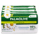 Palmolive Naturals Chamomile Bar Soap 4x90g – 98% Natural, Moisturizing – view 2