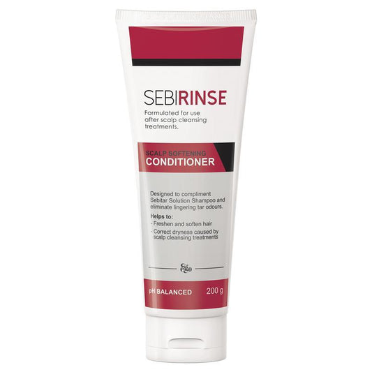 Ego Sebirinse - 200 g: Hair & Scalp Conditioner-Auzzi Store