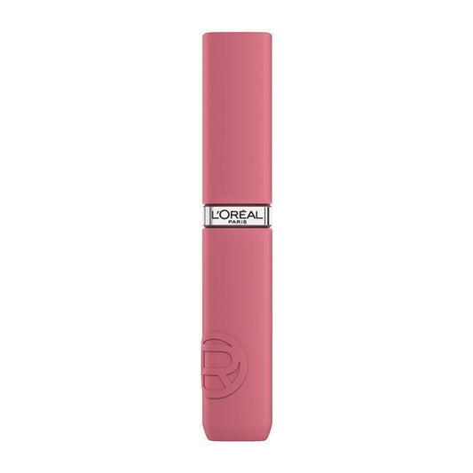 L'Oreal Paris Le Matte Resistance 240 Road Tripping Liquid Lipstick