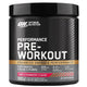 Optimum Nutrition Performance Preworkout Kiwi Strawberry - 285g