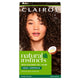 Natural Instincts 4 Nutmeg - Dark Brown Semi-Permanent Hair Colour – view 2 - Auzzistore