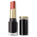 Revlon Super Lustrous Glass Shine Lipstick - Glaring Coral (3.1g)