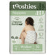 Tooshies Eco Nappies with Organic Bamboo Size 5 Walker (13-18kg) - 32 Pack – view 2 - Auzzistore