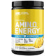 Optimum Nutrition Amino Energy + Electrolytes Pineapple - 30 Serves (285g) - Auzzistore