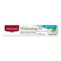 Red Seal Whitening Fluoride Toothpaste (100g)