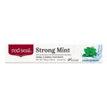 Red Seal Strong Mint Toothpaste - 100g