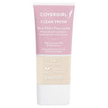 Covergirl Clean Fresh Skin Milk Foundation - Porcelain 510 30ml