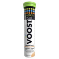 Voost Energy Plus Orange & Mango Effervescent 20 Pack - Boost Your Energy