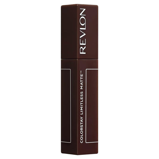 Revlon Colorstay Limitless Matte Lipstick Extra Shot 5ml