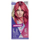 Schwarzkopf Live Colour Permanent Pink Passion - 1 Pack – view 2
