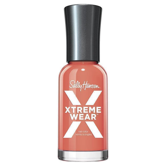 Sally Hansen Xtreme Wear Nail Polish - Pixie Peach 11.8mL - Auzzi Store