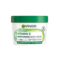 Garnier Body Superfood Avocado & Omega 6 Nourishing Cream 380ml - Deep Hydration for Dry Skin