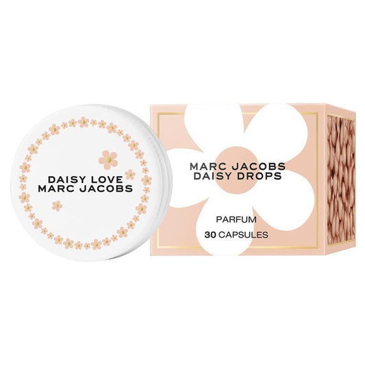 Marc Jacobs Daisy Love Parfum Drops 30 Capsules - Auzzistore