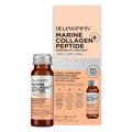 Dr LeWinn's Collagen Inner Beauty Liquid Shot - Orange & Mango - 10 x 50mL