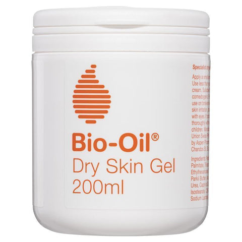 Bio-Oil Dry Skin Gel 200ml - Ultimate Moisturizer for Dry Skin - Auzzi Store