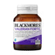 Blackmores Valerian Forte 60 Tablets - Natural Sleep Support - Auzzistore