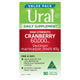 URAL High Strength Cranberry 60000mg 90 Capsules – view 2 - Auzzistore
