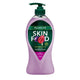 Palmolive Skin Food Body Wash Cream with Quandong Peach 750ml - Auzzistore