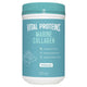 Vital Proteins Marine Collagen Unflavoured 221g - Natural Support for Skin and Joints