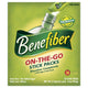 Benefiber Natural Fibre Supplement On-the-Go Stick - 28 Pack – view 2 - Auzzistore
