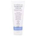 MooGoo Eczema & Psoriasis Cream with Marshmallow & Elderberry 200g - Soothing Relief for Skin Conditions