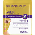 Skin Republic Gold Hydrogel Mask - 25g