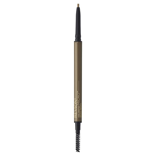 Revlon Colorstay Micro Brow Pencil Soft Brown – view 2