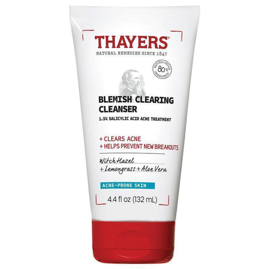 Thayers Anti-Blemish Cleanser - 150ml