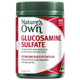 Nature's Own Glucosamine Sulfate 750mg, 400 Tablets for Joint Health