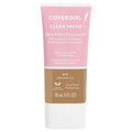 Covergirl Clean Fresh Skin Milk Vegan Foundation Rich/Deep 610 Online Only