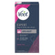 Veet Expert Cold Wax Strips for Legs & Body - 20 Pack