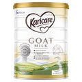 Karicare Goat Milk Toddler Formula 900g - Gentle Nutrition for Growing Tummies