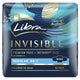 Libra Invisible Body Fit Pads with Wings – Regular Absorbency, 12 Pads – view 2